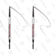 Benefit Precisely, My Brow Pencil Ultra Fine Shape & Define | $12 | Sephora